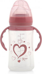 Kiokids Hearts για 4m+ 240ml