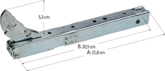 Панти за Кухненски Уреди Bosch Neff Pitsos Siemens Original