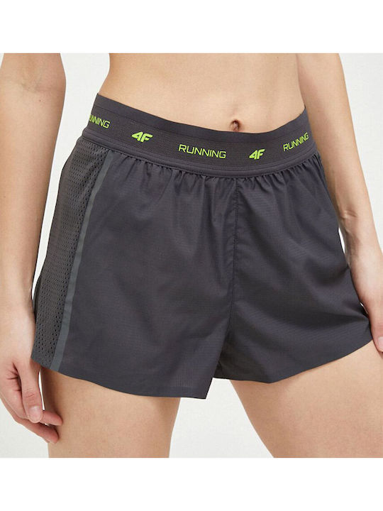 Women's Sporty Shorts Black