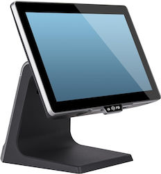 NG Σύστημα POS All-In-One Desktop με Οθόνη 15.6" NG Σύστημα POS All-In-One Desktop με Οθόνη 15.6"