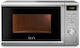 Izzy IZ-8007 224904 Microwave Oven 20lt Inox