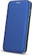Borofone Back Cover Albastru (Galaxy A33 5G)