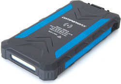 Companion 16000mAh Blue Power Bank Companion 16000mAh Blue Power Bank