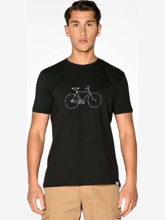 Tricou Negru