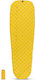 Sea to Summit Ultralight ASC Single Camping Sleeping Mat 198x64cm in Yellow color