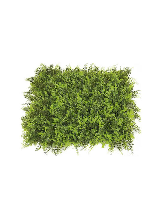 Marhome Artificial Foliage Panel 60x40cm