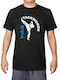 T-shirt Cotton TAEKWONDO Yope Chage