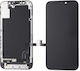 OLED LCD Екран Със Сензорен Механизъм За Apple iPhone 12 Pro Max Черен