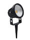 Elmark Wasserdichtes LED-Leuchten Led Karfoto 96GRF51/1060220