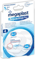 Megaplast Aquastop Pflaster