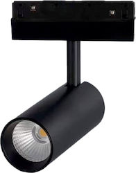 Aca LED Γραμμικό Χωνευτό Φωτιστικό Οροφής 20W Θερμό Λευκό IP20 14.5εκ. Aca LED Γραμμικό Χωνευτό Φωτιστικό Οροφής 20W Θερμό Λευκό IP20 14.5εκ.