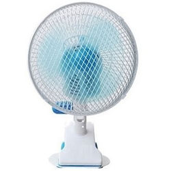 Aerbes AB-J276 Mini Ventilator 25W Weiß Aerbes AB-J276 Mini Ventilator 25W Weiß
