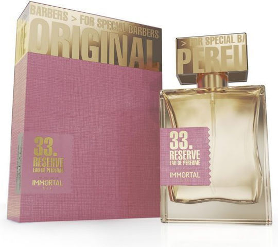 33 Reserve Eau de Parfum 50ml