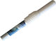 Acqua Source Telescopic Pole with Length from 1.8m to 3.6m