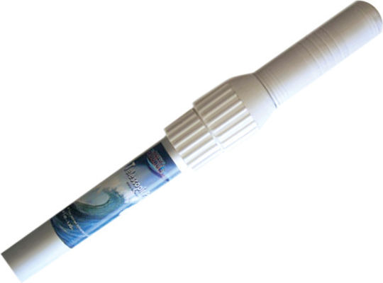 Acqua Source Telescopic Pole with Length from 1.8m to 3.6m