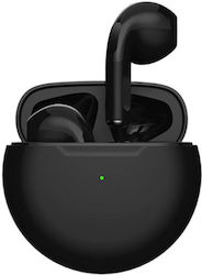 Moye Aurras 2 In ear Черен