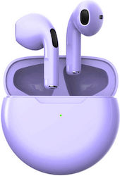Moye Aurras 2 In-ear Thistle Purple