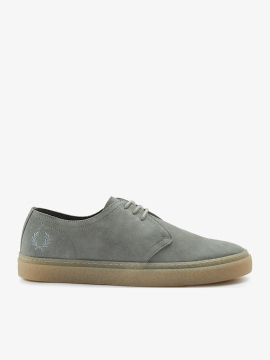 Linden Ανδρικά Sneakers Πράσινα