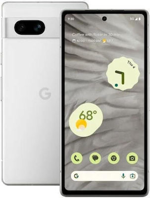 Google Pixel 7a 5G (8GB/128GB) Snow