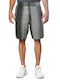 Crossley Juller Q6 Men's Shorts Gray JULLER-Q6