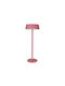 Inlight Table Decorative Lamp LED Battery Pink