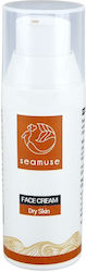 Seamuse Reich Creme 50ml Seamuse Reich Creme 50ml
