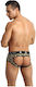 Anais Apparel Mercury Herren Jockstrap Bikini Mehrfarbig D-233966