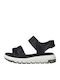 Platforme Dama Anatomici Negre