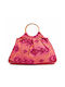 Verde Women's Bag Fuchsia