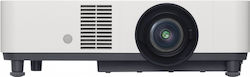 Sony VPL-PHZ51 Projector Full HD Laser Lamp with Built-in Speakers White