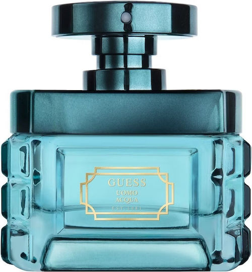 Guess Uomo Acqua Тоалетна вода 30мл