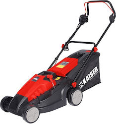 Kaiser Lawn Mower Electric 1600W