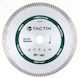Tactix Δίσκος Κοπής Δομικών Υλικών 125mm