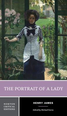 The Portrait of a Lady, Критическо издание на Нортън
