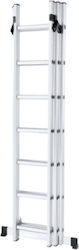Prostep Τριπλή Αλουμινίου 3x11 Prostep Τριπλή Αλουμινίου 3x11