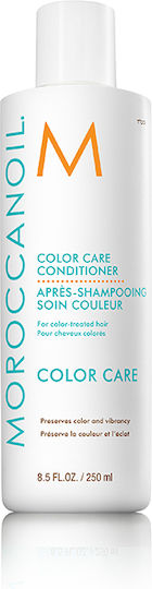 Moroccanoil Color Color Conditioner Color Maintenance for Coloured Hair 250ml