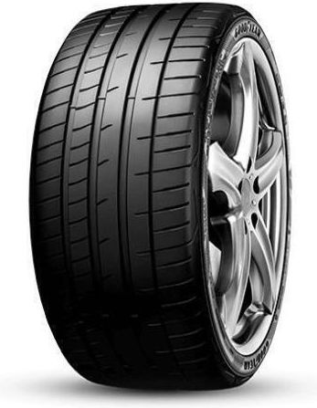 Goodyear Eagle F1 Supersport 315/30R22 107Y XL Лято Гума