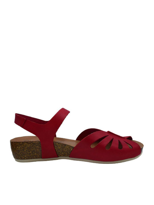 Carla Tortosa Πλατφόρμες Red