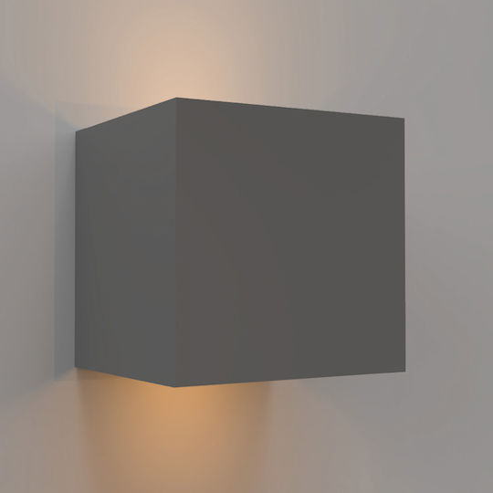 Inlight Emerald Σποτ LED 10W 3000K 9.9x9.9εκ. Inlight Emerald Σποτ LED 10W 3000K 9.9x9.9εκ.