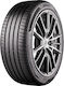 Bridgestone Turanza 6 265/50R19 110E-Commerce-Website XL Sommerreifen Reifen für 4x4 / SUV Auto