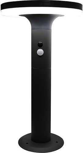 Elmark Lampă Solară pardoseală 250lm IP54
