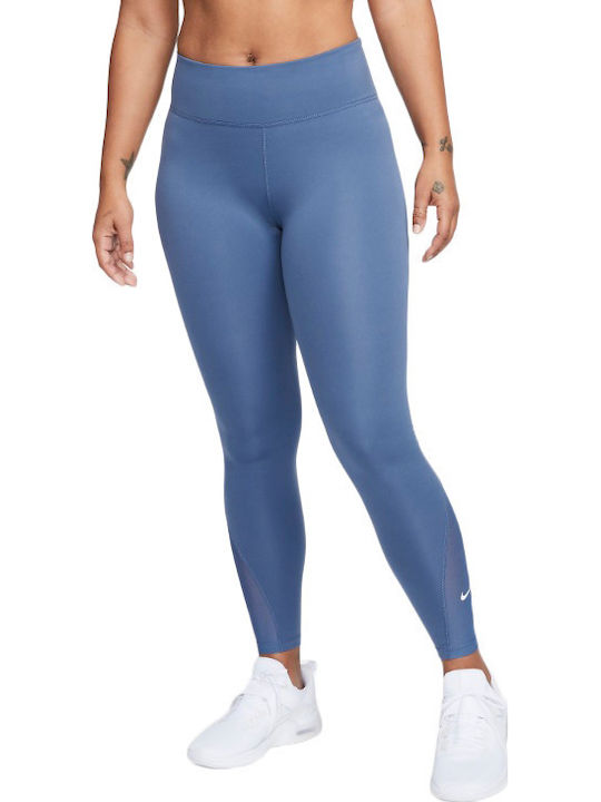 Nike Women's Cropped Running Legging High Waist...
