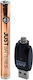 Just CBD Pen 400mAh Rose Gold
