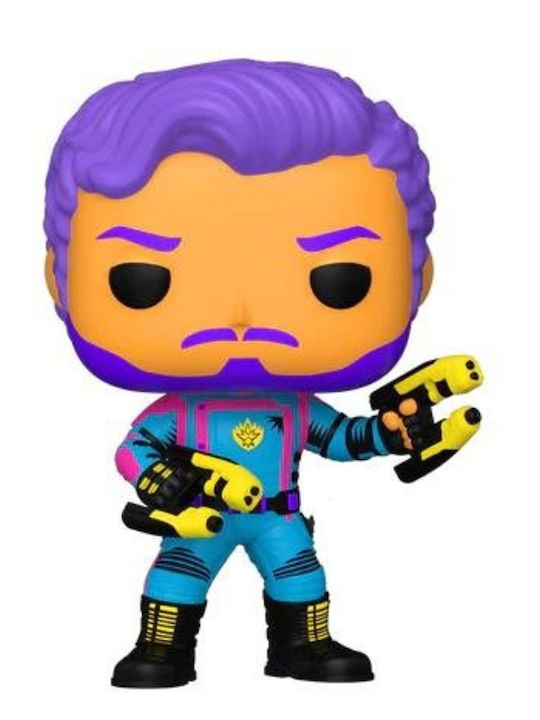 Funko Pop! Movies: Star-Lord Bobble-Head Special Edition Funko Pop! Movies: Star-Lord Bobble-Head Special Edition