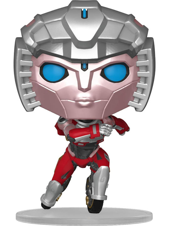 Funko Pop! Movies: Transformers: Rise of the Be...