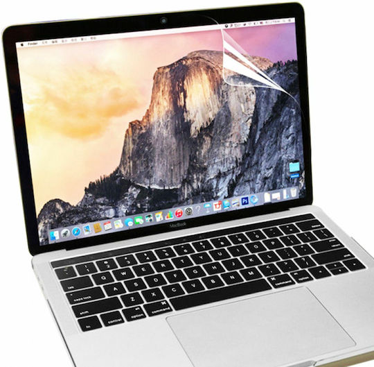 Wiwu Προστασία Οθόνης για MacBook Pro 14.2" 2021 P1663276735