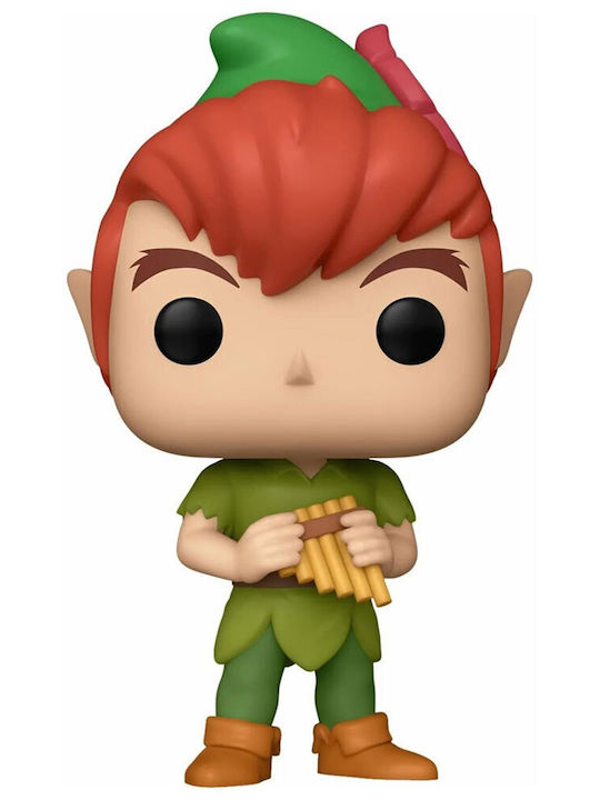 Funko Pop! Disney: Peter Pan - Peter Pan with Flute 1344