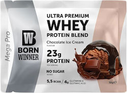 Born Winner Ultra Premium Whey Protein Blend