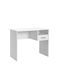 Sonoma Kids Desk made of Melamine White 90x52x74cm