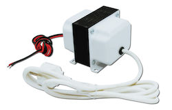 Amarad PAS-20 Трансформатор за изолация Затворен тип от 230V към 12V